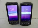 Munbyn Handheld IPDA087 Barcode Scanner, Android 8.1 Lot Of 2 Read. Fixed Price $120.00.