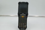 Symbol Motorola MC92NO Wireless Barcode Scanner (powers On & Scans). Fixed Price $49.99.