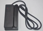 New Opticon SR-110 Bar Code Slot Card Reader SR110/013CI FC-066-00050. Fixed Price $169.46.