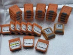 Proglove Mixed Lot 29 Mark Sr + Display - Untested / For Parts. Fixed Price $999.99.