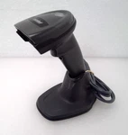 Symbol Ncr Corded Barcode Scanner DS4308-SR00007PZWW Zebra/motorola. Fixed Price $25.99.