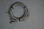 Datalogic Cable, 15 Ft, Keyboard Wedge, Ibm PS/2, 5/6-PIN Din Grade. Fixed Price $70.00.