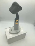 Symbol 20-66483-01R White Intellistand For Handheld Scanner (motorola). Fixed Price $19.99.