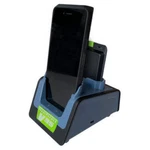 Dual Charger For Spectralink Versity 9553, 9540, 9653, & 9640 And Cisco Webe. Fixed Price $250.00.