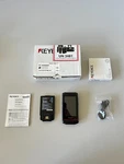 Keyence Handheld Computer Scanner DX-A400GESS. Fixed Price $2351.51.