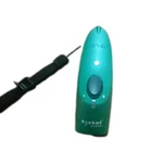 Mobile Socketscan S700 Linear Barcode Scanner - Blue. Fixed Price $100.00.