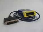 Datalogic DS2100N-2204 Laser Bar Code Scanner 10-30VDC Shelf Wear Used. Fixed Price $176.99.