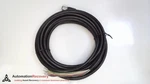 Datalogic CAB-GD05 M12 F/l 5M, Barcode Scanner Cable, 93A050077, New* #290680. Fixed Price $29.20.