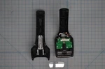 Datalogic Heron Only Bezel For Parts D130-INCOMPLETE. Fixed Price $20.00.