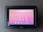 Zebra ET51CE Enterprise Rugged Android Tablet Integrated 1D/2D Barcode Scanner. Fixed Price $350.00.