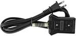 AC-9 Power Cable Cord For TAC-11V-M, TAC-6/10/11 Series Rice Cookers (125V 10A. Fixed Price $54.99.