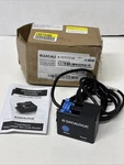 Datalogic Gryphon GFS4500 GFS4520-BKK1-RED Fixed 2D Usb Barcode Scanner. Fixed Price $129.99.