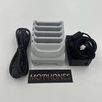 Zebra SAC-TC51-HC4SC1-01 Battery Charger For TC52 TC56 TC57 White. Fixed Price $39.00.