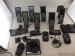 Motorola Symbol Bar Code Scanner MC55 MC9190 W/ Charger Dock Locked For Parts J. Fixed Price $224.99.