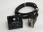 Opticon NLV-3101 2D Stationary Scanner. Fixed Price $199.90.