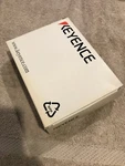 Keyence BL-1371 Brand New Original Packaging.. Fixed Price $1140.00.
