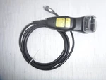 Cognex DM750S Handheld Barcode Reader Scanner 825-0045-2R. Fixed Price $199.99.