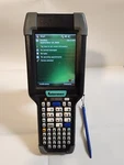 Intermec CK3G20B03E100 Barcode Scanner With Pen And Battery. Fixed Price $85.50.
