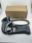 Datalogic QW2100 Quickscan Lite Laser Black Handheld Bar Code Reader. Fixed Price $124.99.