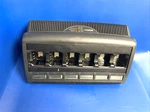 Original Motorola Impres WPLN4218A 6 Port Charging Dock Station/ Working. Fixed Price $399.00.