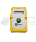 Zebra Technologies TFF-2235-00AA Wherecall V Wireless Pendant. Fixed Price $60.40.