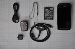Cipherlab RS31 Android 7.0, 1.3GHZ Cpu Quad-core, Lte, Bt/wifi AS31EC2BDBEG1. Fixed Price $550.00.