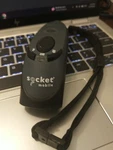 Socket Mobile Model NO.D700 Charging Cord. Fixed Price $75.55.