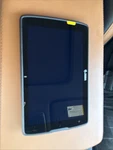 Zebra Scanner Model ET40 ZERO88. Fixed Price $400.00.