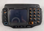Symbol Motorola WT4090-WA0PC6GA2WR Wrist Computer; Parts Only. Fixed Price $29.99.