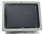 Intermec Vehicle Mount Data Terminal CV60A12A84001804. Fixed Price $40.00.