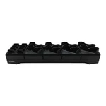 Zebra 8-SLOT-BATTERY Charger WT6000SAC-HS3100-B8W8-01. Fixed Price $419.99.