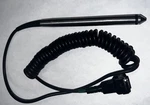 Symbol LP-1550 Hand-held Barcode Scanner. Fixed Price $29.99.