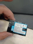 Battery Pack Li-ion Canon LP-E6/N 7.4V 2600MAH 18.7WH. Fixed Price $30.95.