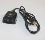 Zebra DS457-HD20004ZZWW Fixed Mount Pos Laser Barcode Scanner W/cable. Fixed Price $79.99.