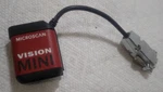 Microscan 10944202 Barcode Reader GMV-6300-2112G-07. Fixed Price $225.00.
