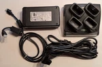 MC9060 Battery Charger Slot SAC9000-4000R Symbol Motorola Charges Batteries. Fixed Price $34.89.