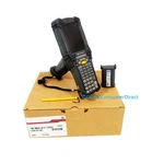 Motorola Zebra MC92N0-GL0SXFRA5WR Weh 6.5 1D/2D 43-KEY Wireless Barcode Scanner. Fixed Price $199.98.
