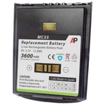 Motorola / Symbol MC55 & MC65 Series Replacement Battery (extended Capacity). Fixed Price $42.50.