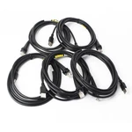 Lot Of 10 Honeywell CBL-500-300-S00 Usb Cable (3M, Straight) For Xenon & Voyager. Fixed Price $65.55.