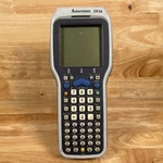 Intermec CK30 Wireless Bluetooth Handheld Rugged Laser Imager Mobile Computer. Fixed Price $75.42.