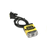 Cognex 825-10319-1R Barcode Reader MSIP-REM-CGX-DM152X 821-10032-220R. Fixed Price $449.99.