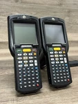 Lot Of Motorola Symbol MC3190-GL4H24E0A Handheld Computer Barcode Scanner Only. Fixed Price $99.99.
