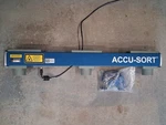 Accu-sort AV6010 Accuvision Rangefinder Module 0.5IN Accuracy 1000068372. Fixed Price $395.00.