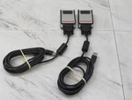2X Honeywell Vuquest 3310G Area-imaging Industrial Barcode Scanner With Cable. Fixed Price $41.75.