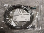 Zebra CBA-U35-S15ZAR Shielded Usb Genuine Oem Power Plus Connector Cable. Fixed Price $17.99.
