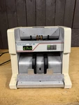 Technitrol TC-70 Currency Money Counter Vintage Parts Repair. Fixed Price $99.99.