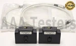 Ideal Category Tera Test Adapters CAT7 0012-00-0628. Fixed Price $145.00.