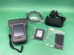 E-seek M310 Usb Id Card Reader Scanner W/ Battery Charger Stylus Cable Tested. Fixed Price $145.00.
