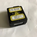 New Jadak CAT-FM204SR-P3G Barcode Scanner Rev G,ag. Fixed Price $195.00.
