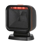 1D 2D Desktop Barcode Scanner, Obz Omnidirectional Automatic Sensing Scanning.... Fixed Price $84.18.